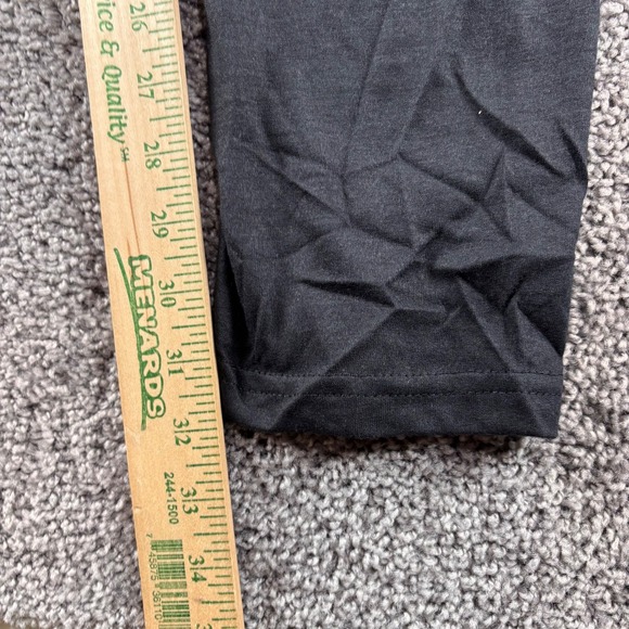 DriFire Comfortable Wear Long John Thermal Mens L Black Work Wear - Picture 4 of 6